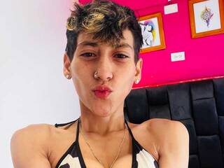 Еротичний відеочат HottAlexxxa