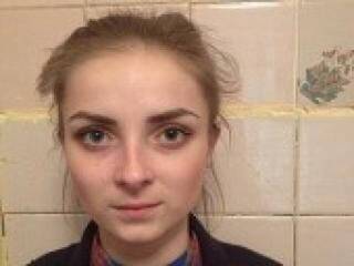 Еротичний відеочат hottblondy7