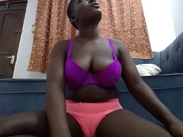 Скріншоти передачі hottchoclate