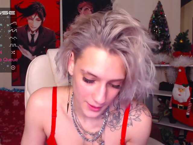 Скріншоти передачі HottiDevil