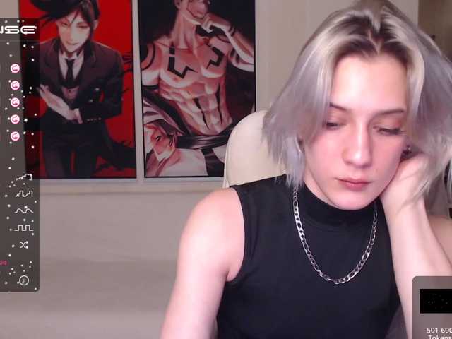 Скріншоти передачі HottiDevil