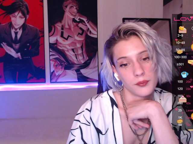 Скріншоти передачі HottiDevil