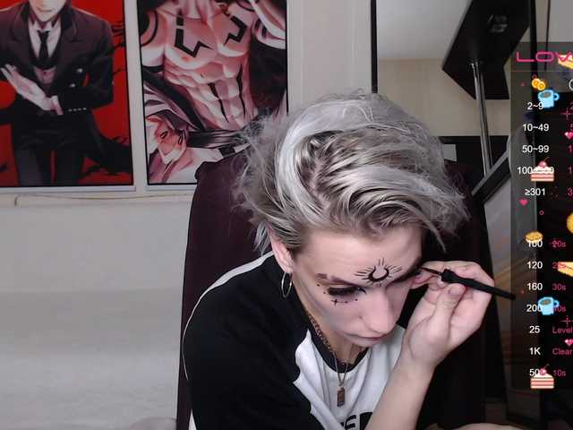 Скріншоти передачі HottiDevil