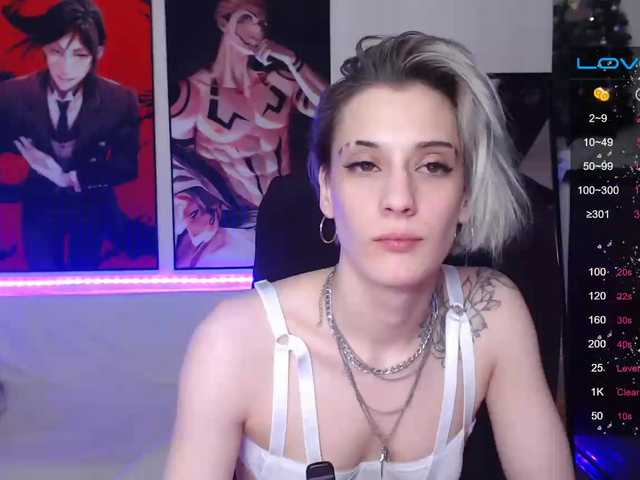 Скріншоти передачі HottiDevil