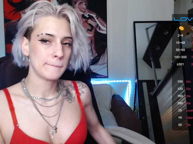 Скріншоти передачі HottiDevil