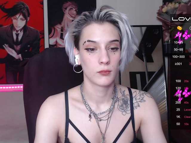 Скріншоти передачі HottiDevil