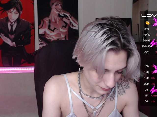 Скріншоти передачі HottiDevil