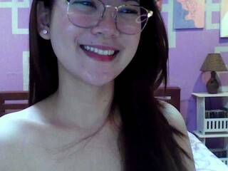 Еротичний відеочат HottieAnne