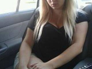 Еротичний відеочат hottielana