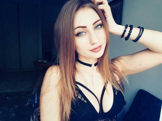 Фото профілю hottieLAURA