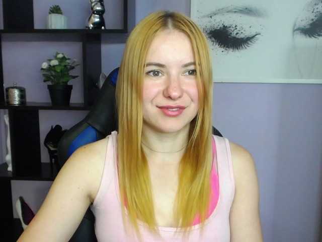 Скріншоти передачі hottiexLayla