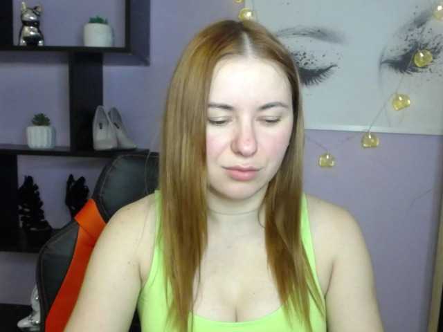 Скріншоти передачі hottiexLayla