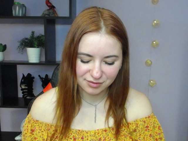 Скріншоти передачі hottiexLayla