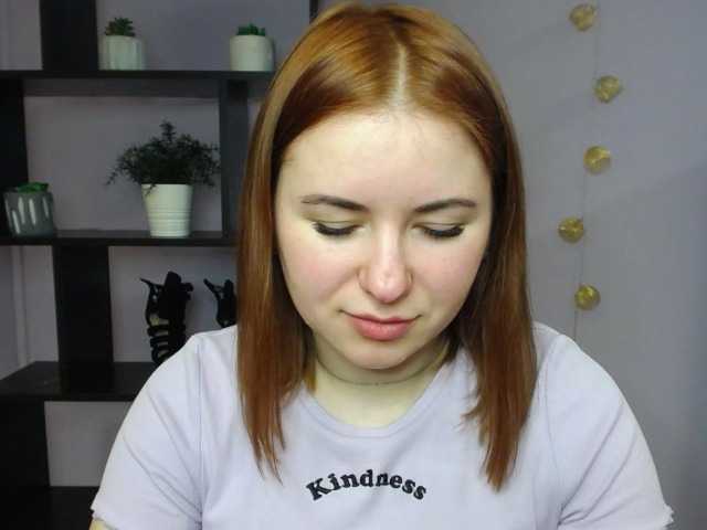 Скріншоти передачі hottiexLayla