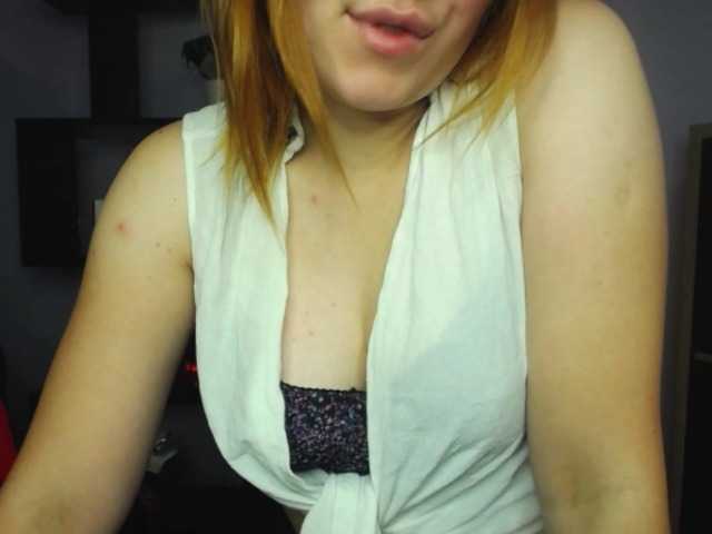 Скріншоти передачі hottiexLayla