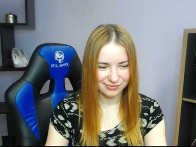 Скріншоти передачі hottiexLayla
