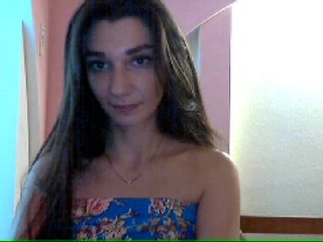 Скріншоти передачі HottKate