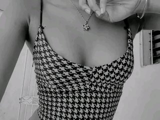 Еротичний відеочат HottNaughtybeb