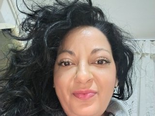 Еротичний відеочат HottSerena