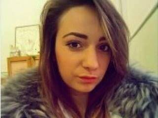 Еротичний відеочат hotttberry