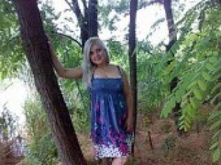 Еротичний відеочат hottttalina