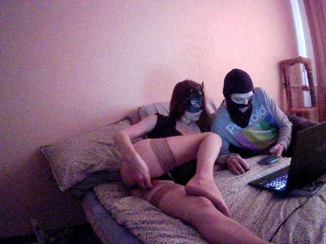 Скріншоти передачі HotTwix
