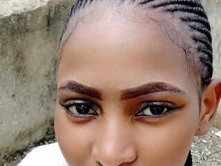 Еротичний відеочат Hottycharii