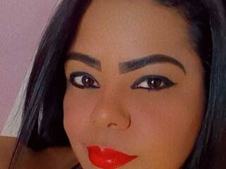 Еротичний відеочат HottyDarling