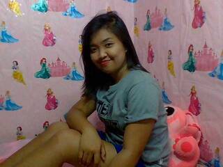 Еротичний відеочат HotWetJane