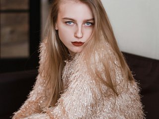 Еротичний відеочат HotWillow