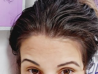 Еротичний відеочат HotZannya69