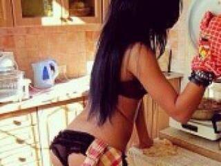 Еротичний відеочат hubostar