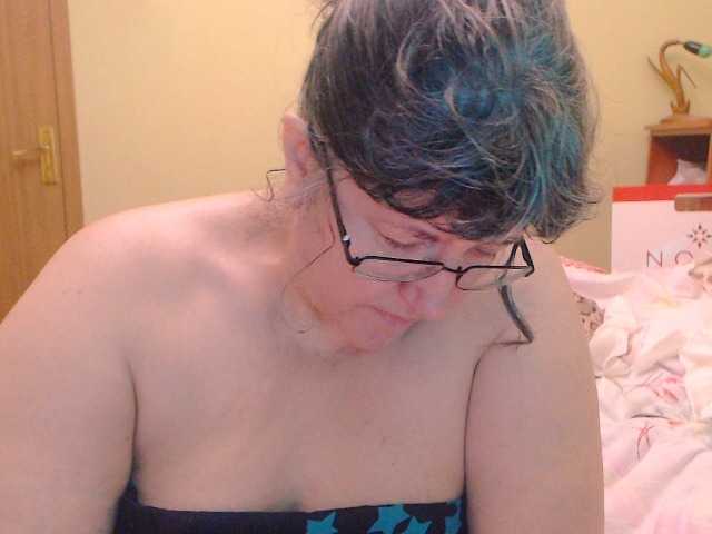 Скріншоти передачі HugeTitsXXX