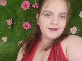 Еротичний відеочат HugeTittiess