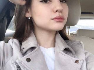 Еротичний відеочат Kitty-roo