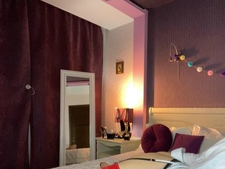 Еротичний відеочат Hungryforme