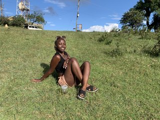 Еротичний відеочат HunnieBunnie