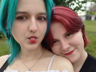 Еротичний відеочат huskyhosi