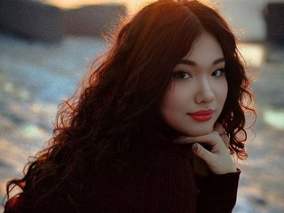 Еротичний відеочат hwarin