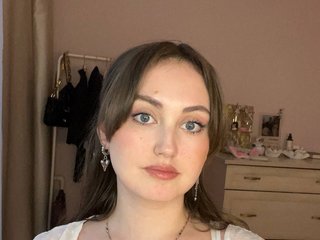 Еротичний відеочат HyoPaczkowski