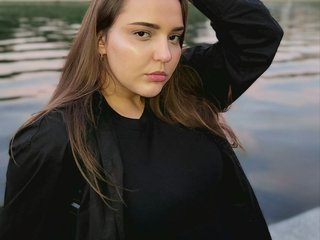 Еротичний відеочат iam-momiji