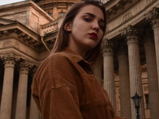Еротичний відеочат iam-momiji