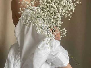 Еротичний відеочат iamArisha