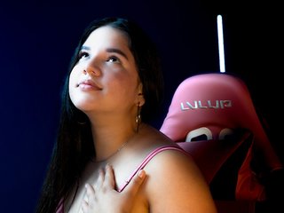 Еротичний відеочат iamkatherine