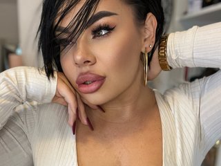 Еротичний відеочат iamLila