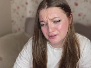Еротичний відеочат IamLovenda