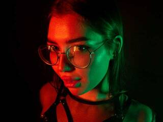 Еротичний відеочат iampiggygirl