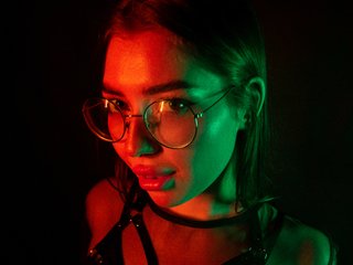 Еротичний відеочат iampiggygirl