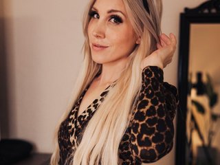 Еротичний відеочат IamScoopcake