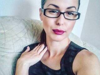 Еротичний відеочат IamTaboo